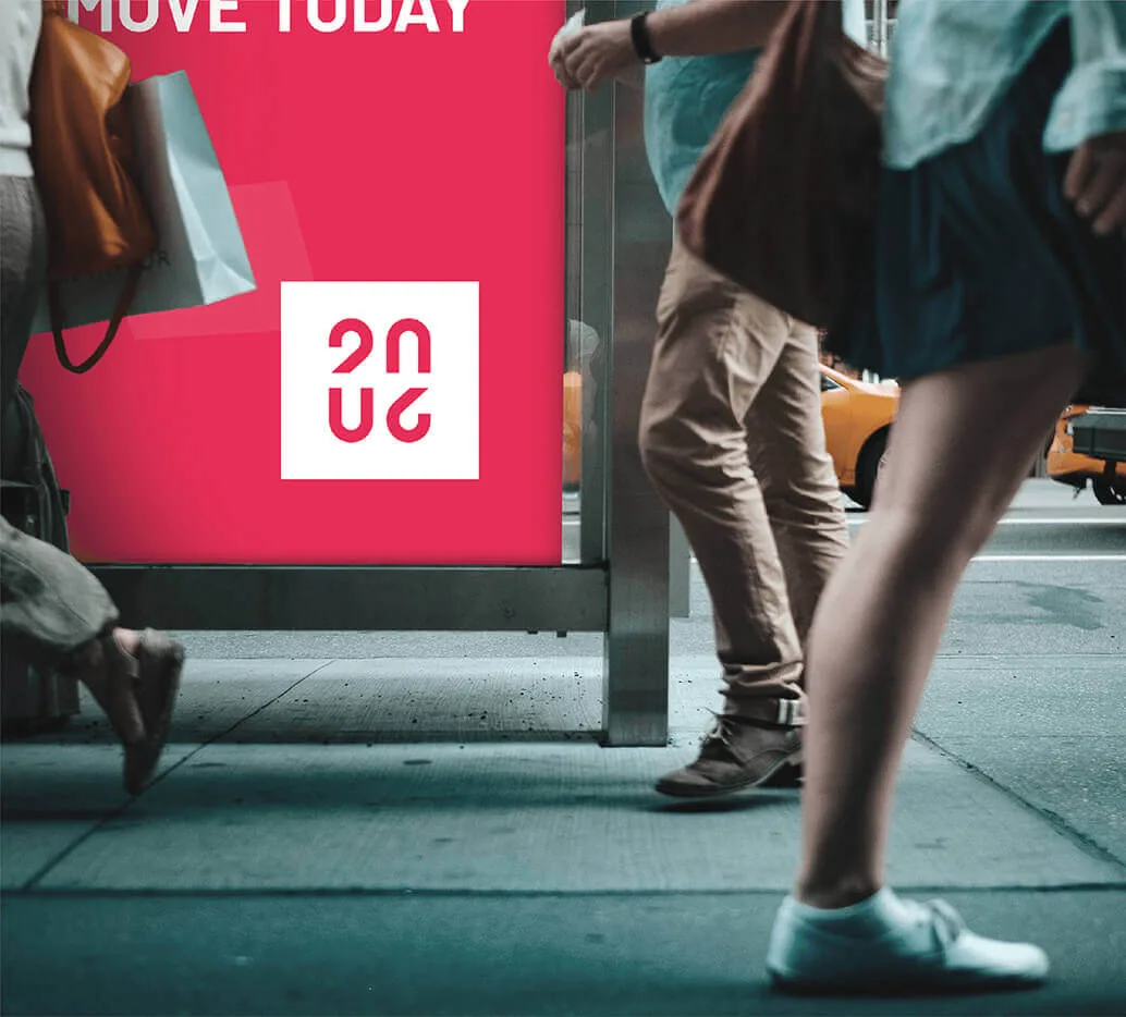 2020 Real Estate project image