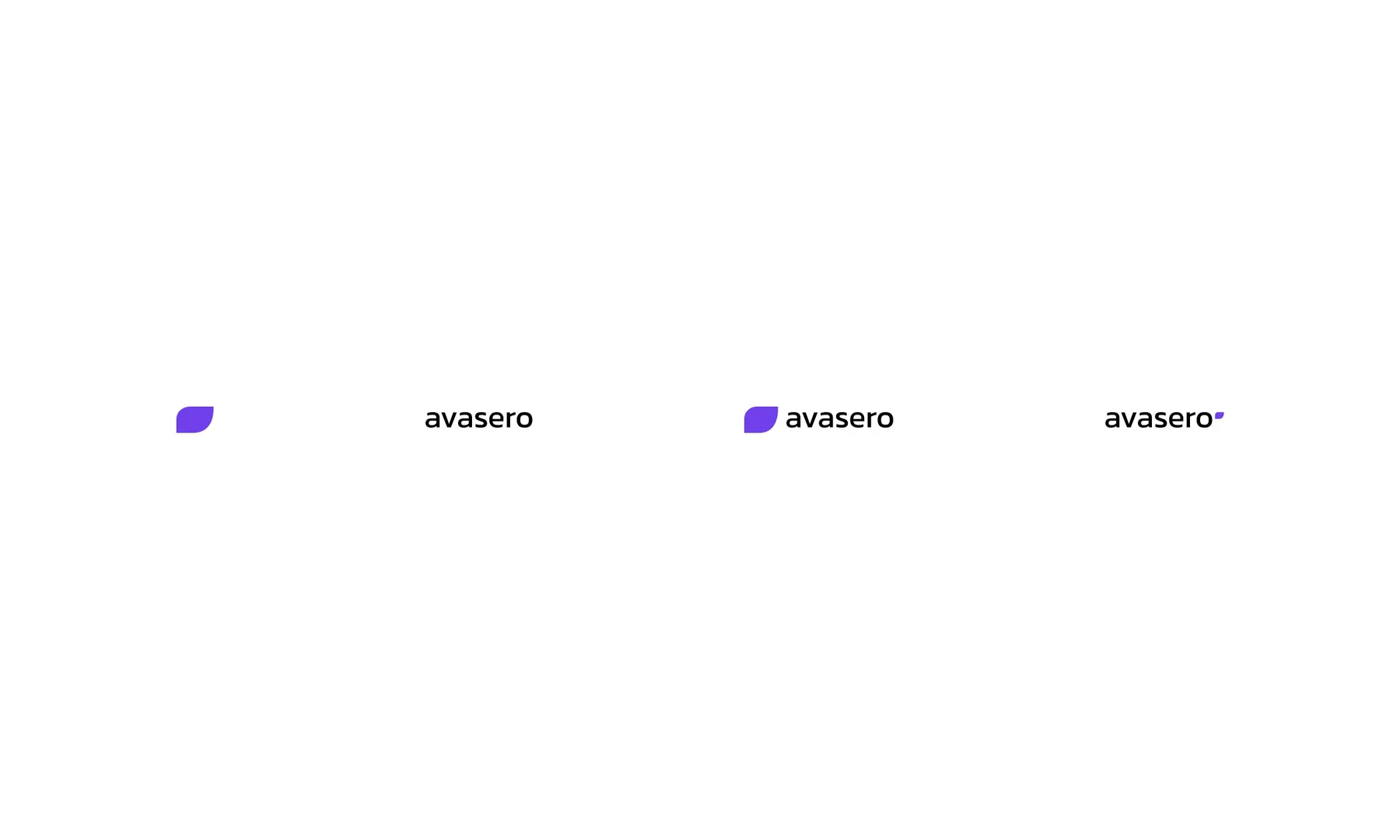Avasero Brand Identity project image