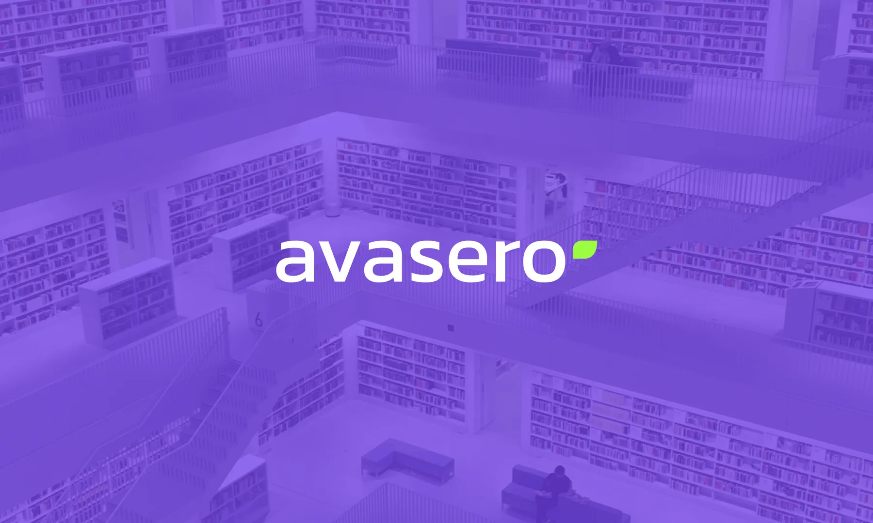 Avasero Brand Identity project image