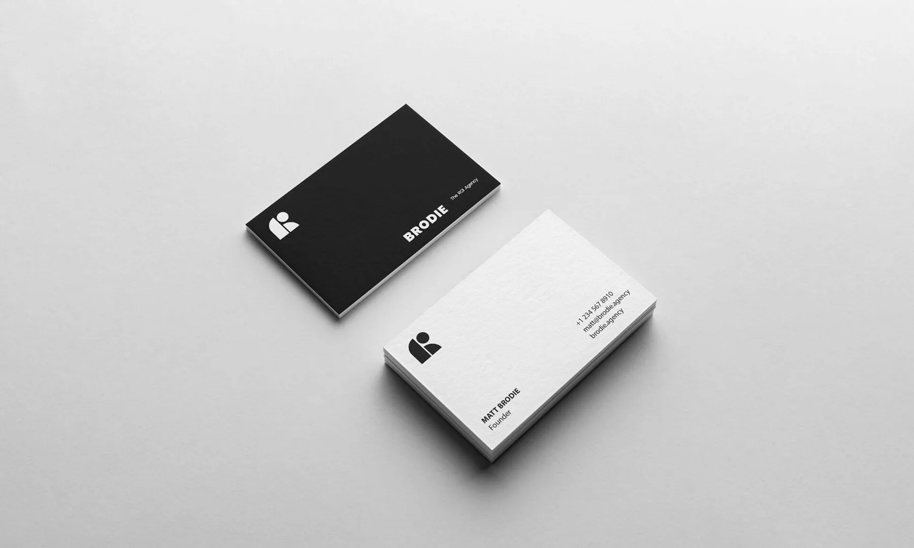 Brodie – The ROI Agency project image