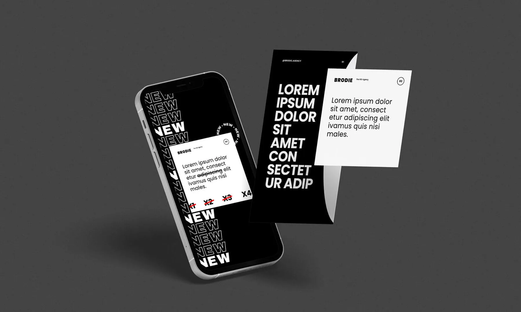 Brodie – The ROI Agency project image
