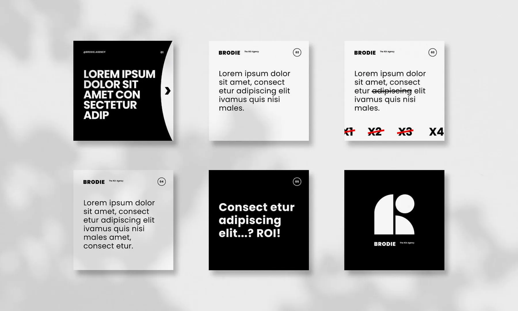 Brodie – The ROI Agency project image