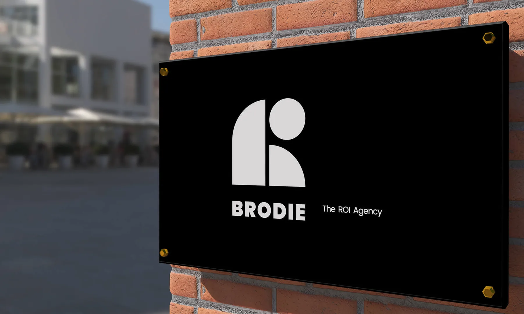 Brodie – The ROI Agency project image