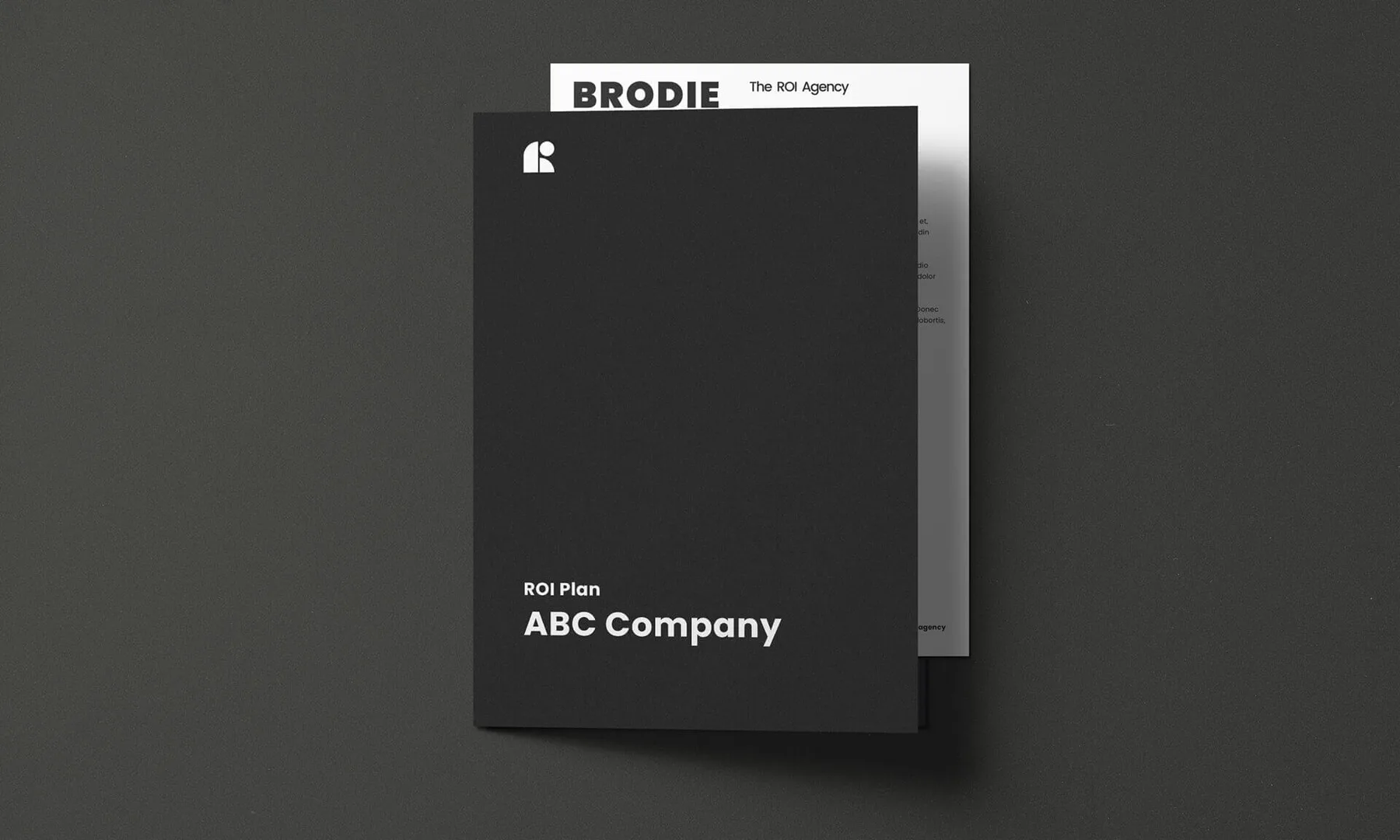 Brodie – The ROI Agency project image
