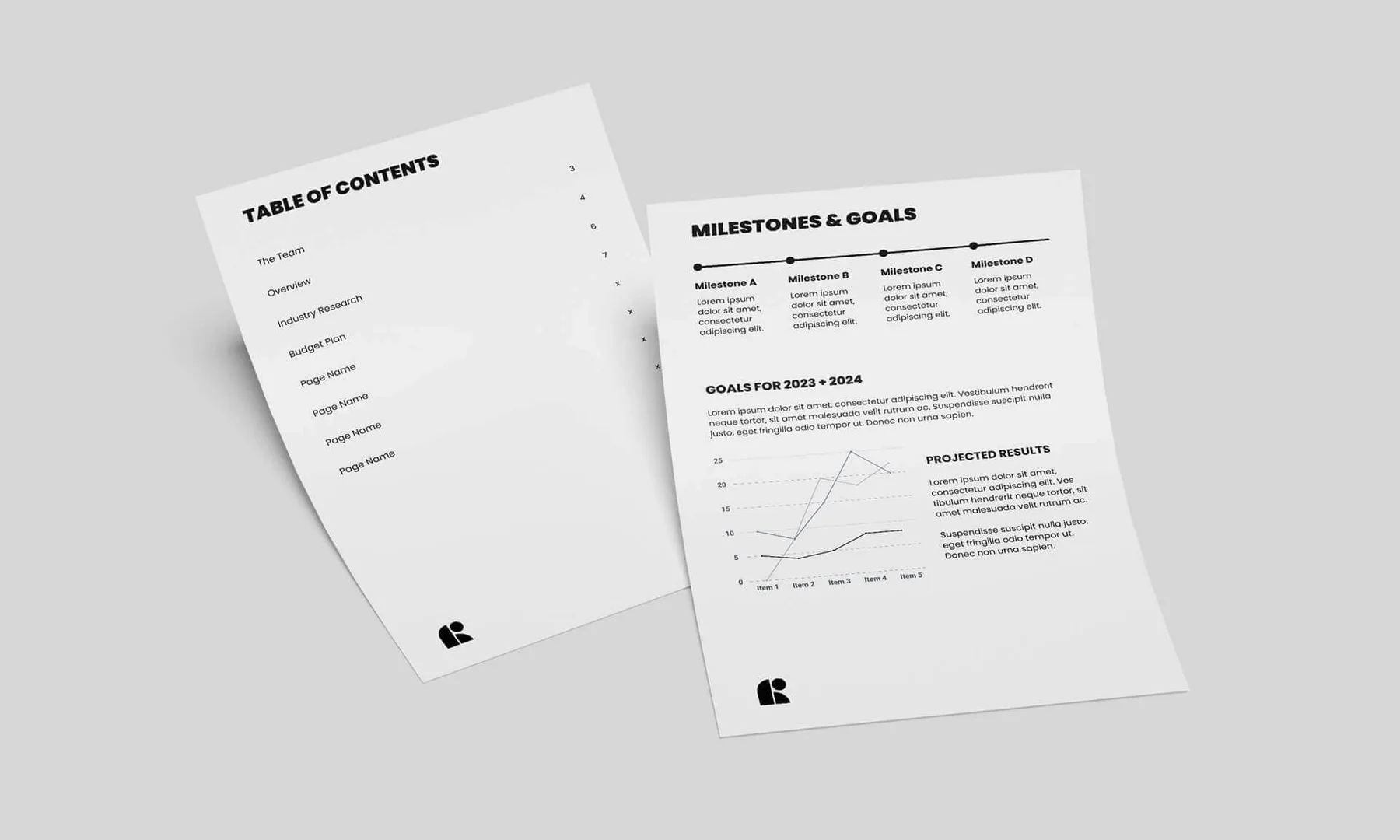 Brodie – The ROI Agency project image