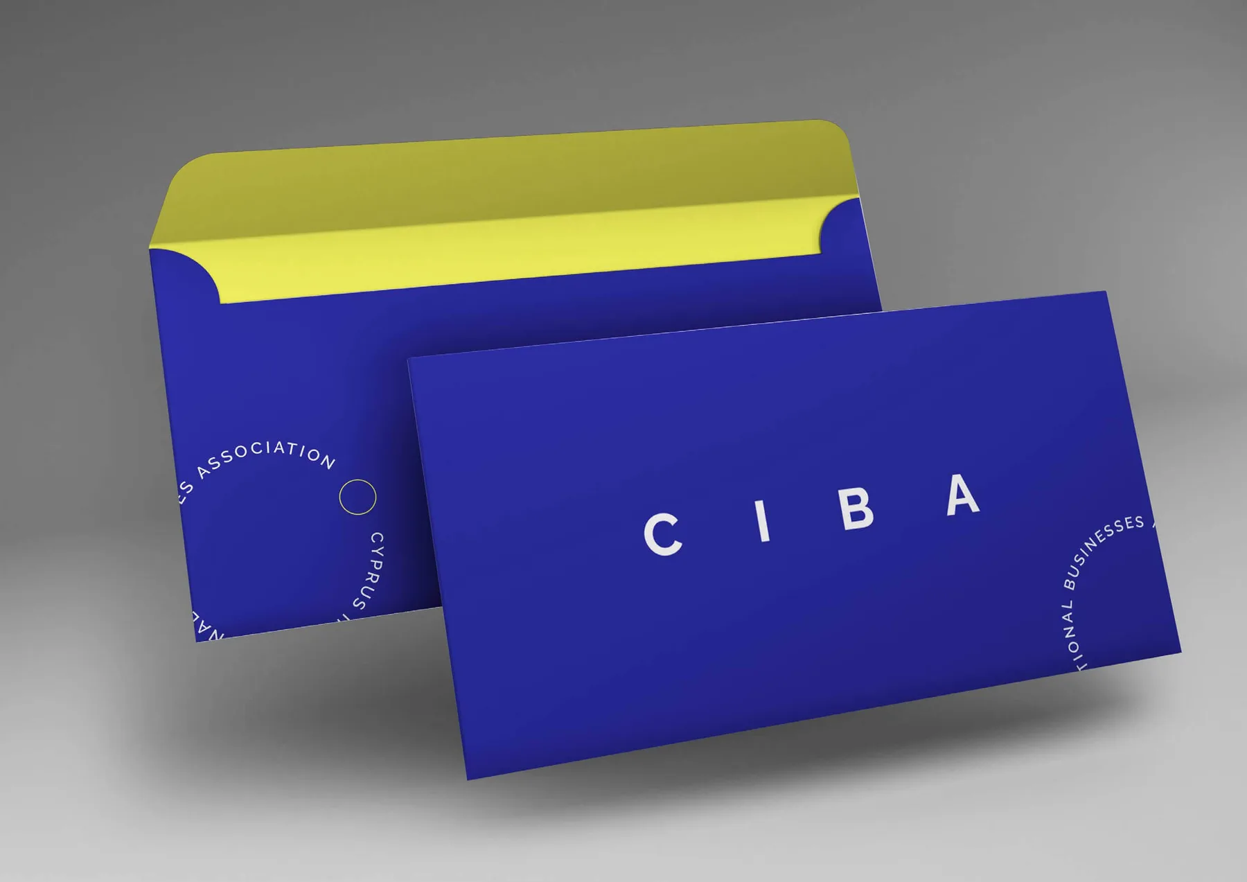 CIBA project image