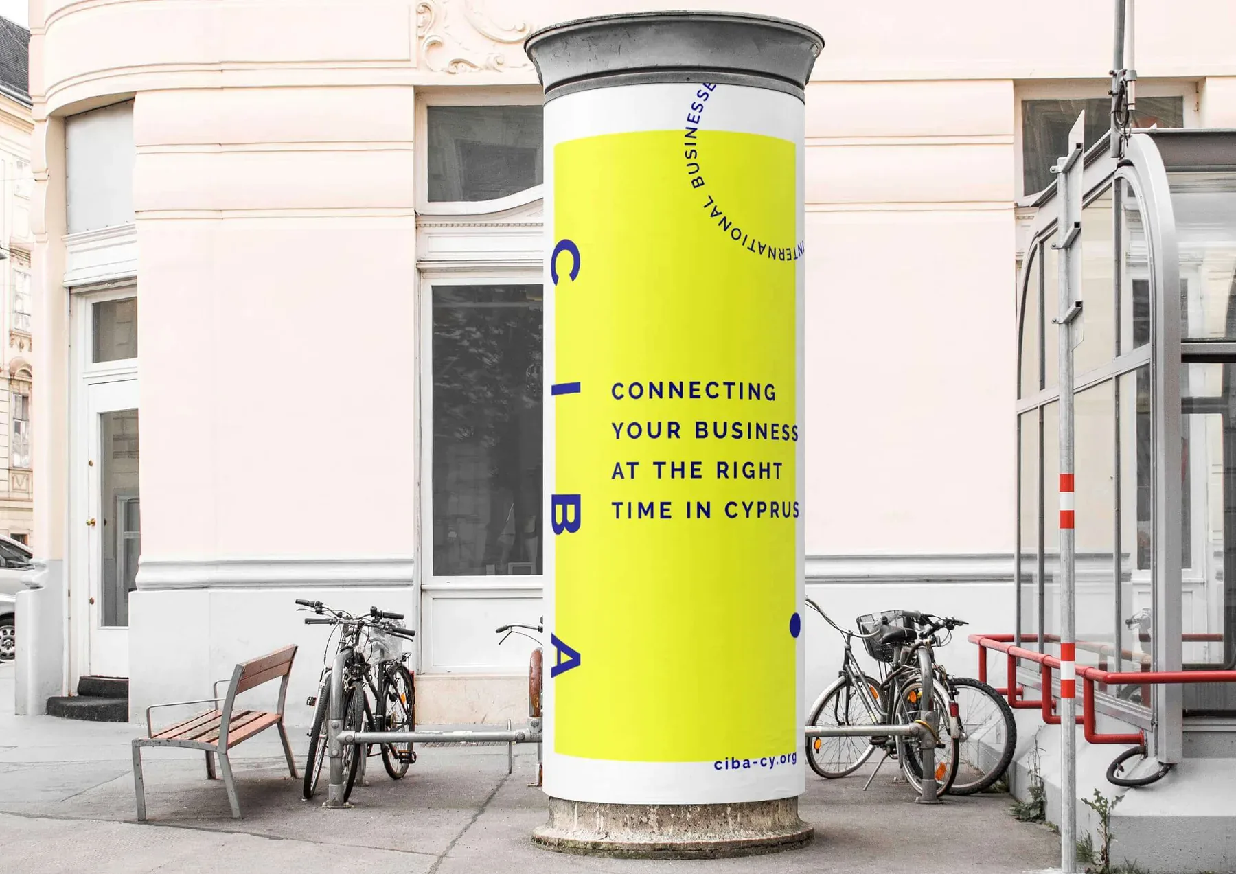 CIBA project image