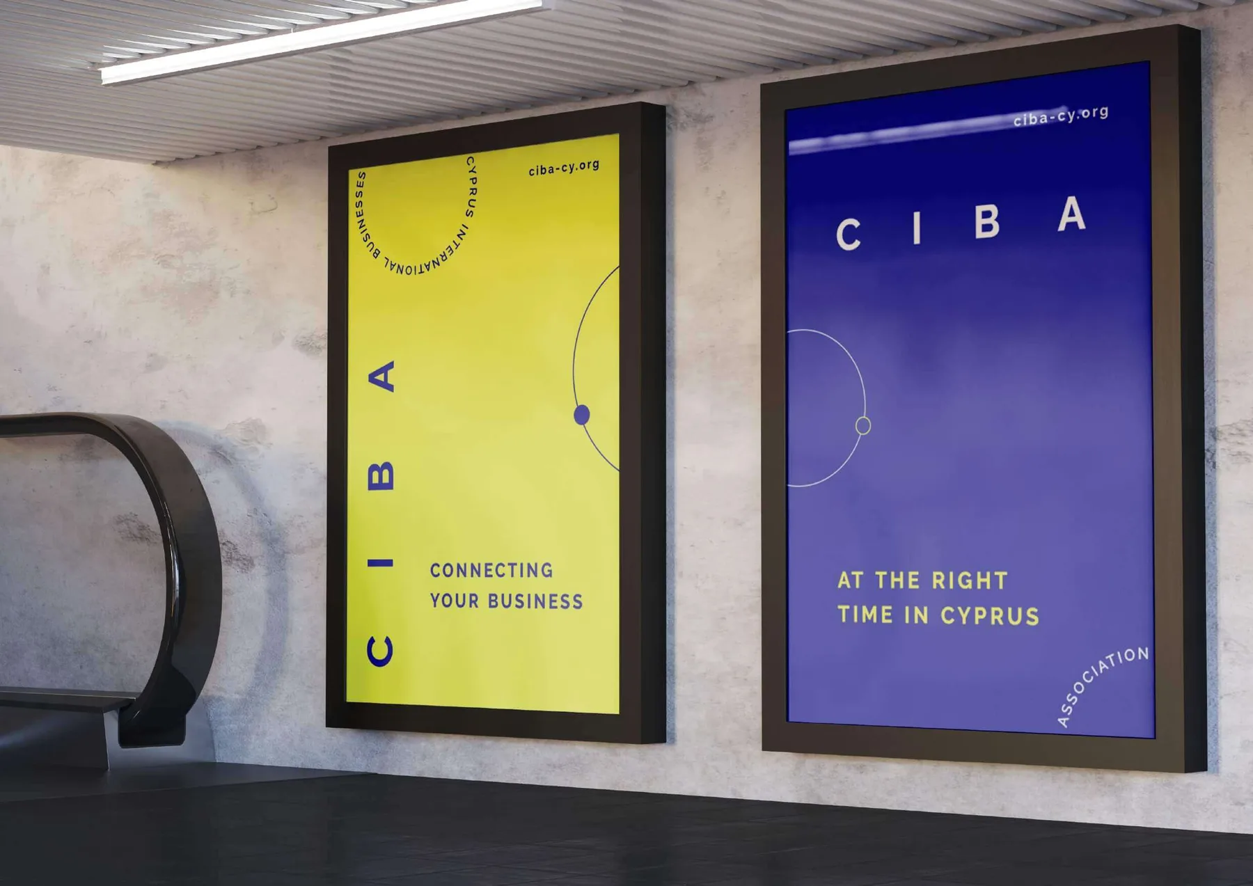 CIBA project image