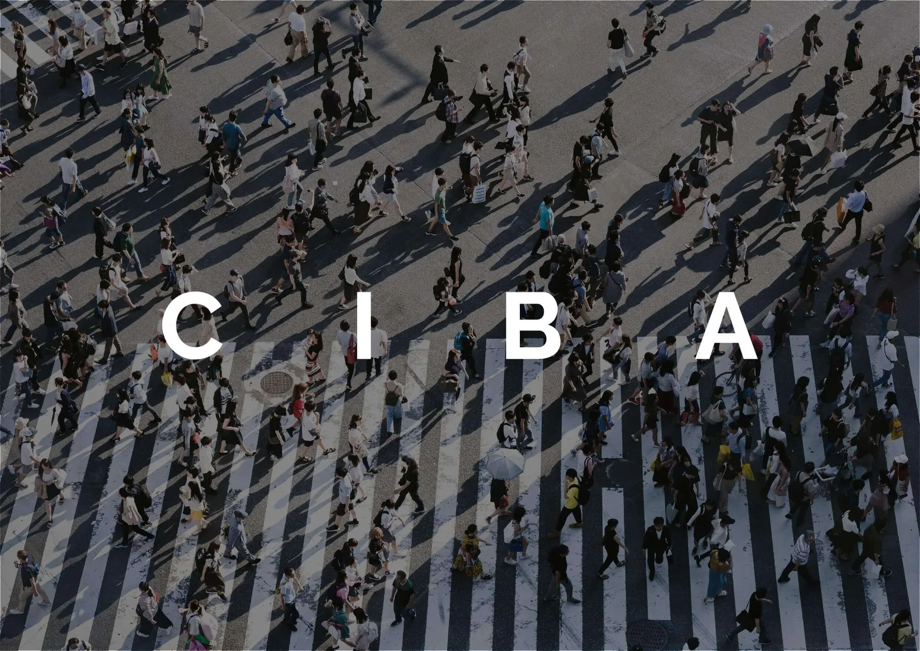 CIBA project image