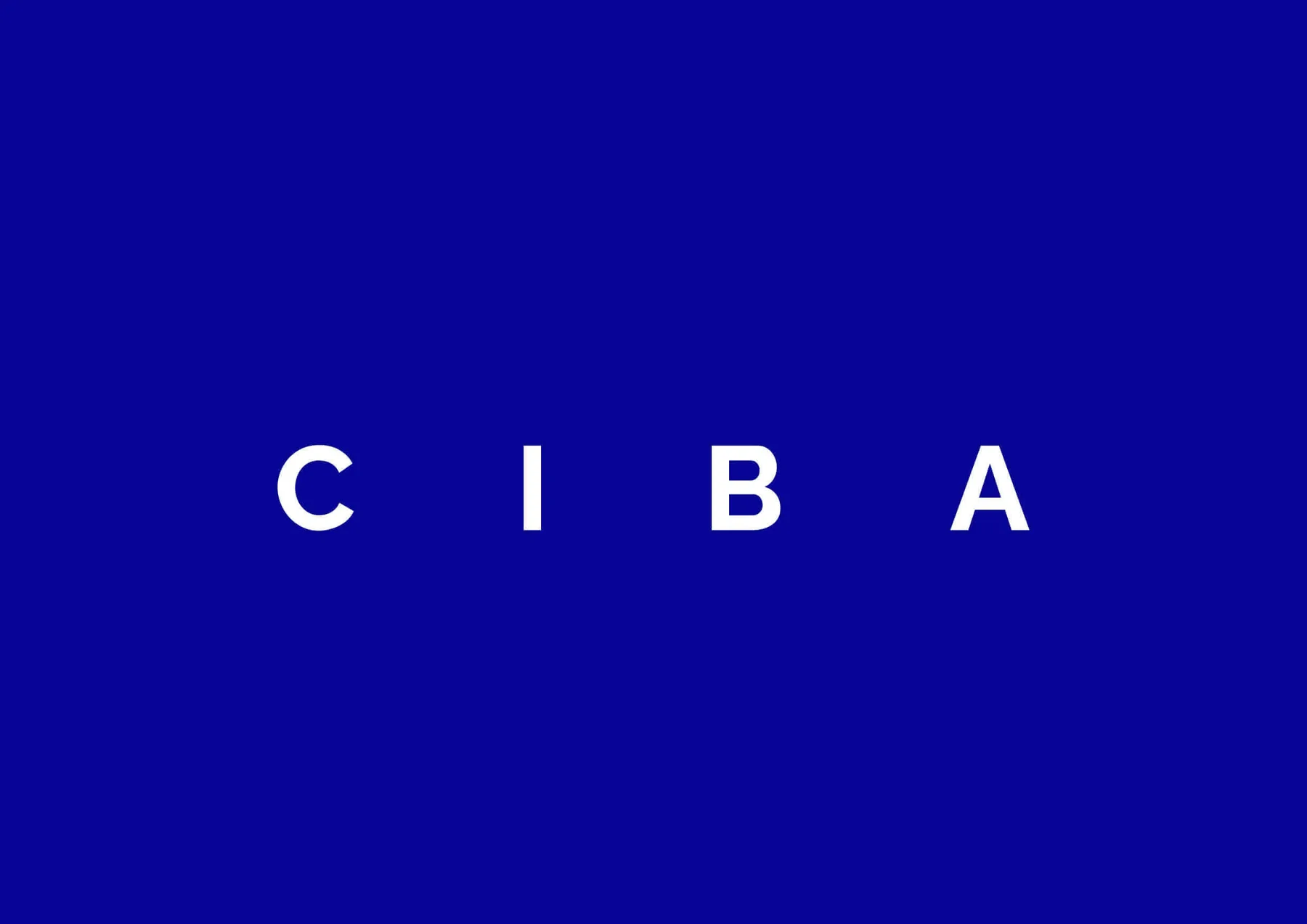 CIBA Website Design (Cyprus) project image