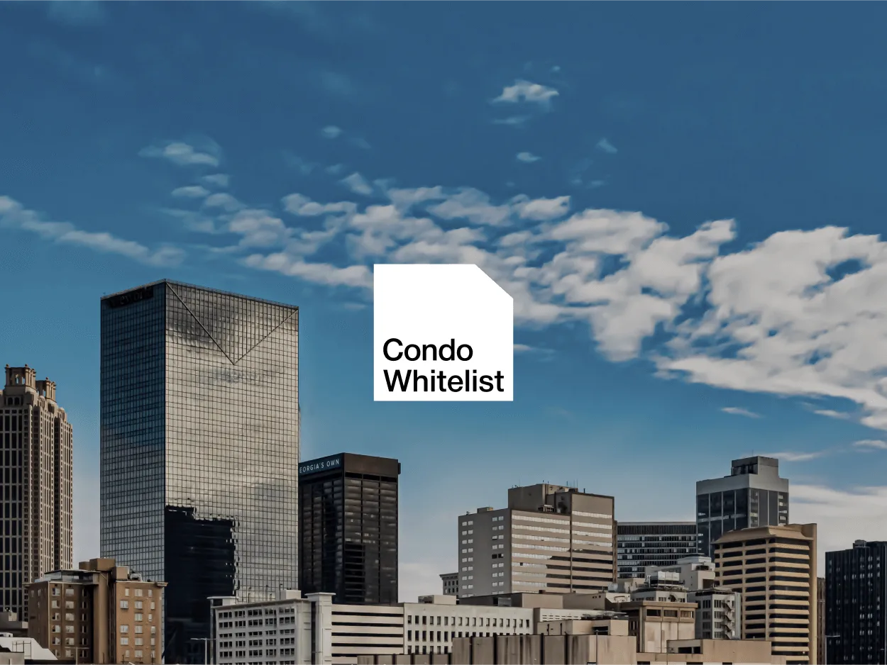 Condo Whitelist project image