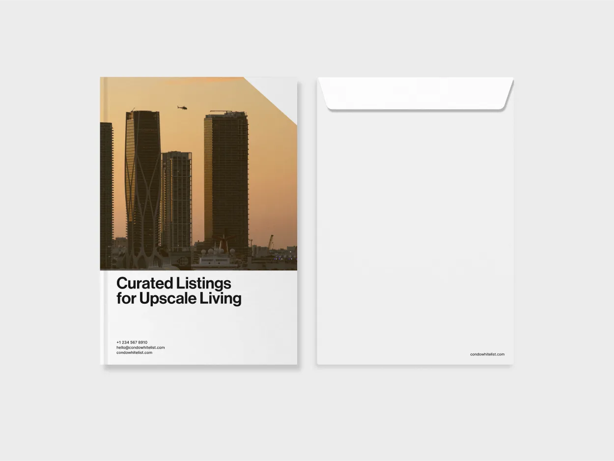 Condo Whitelist project image
