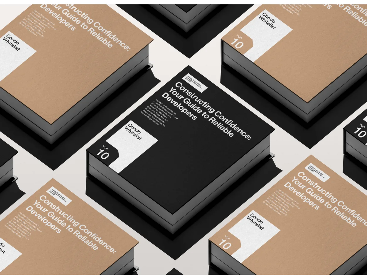 Condo Whitelist project image