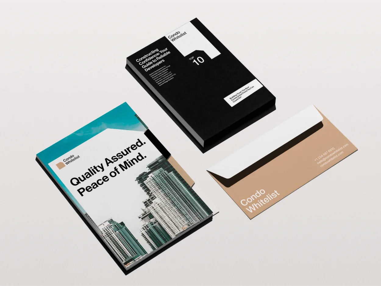 Condo Whitelist project image