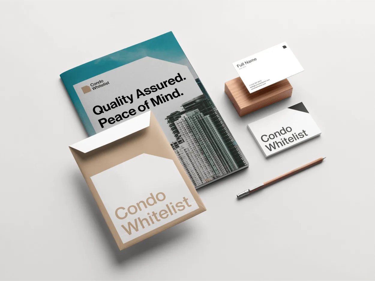 Condo Whitelist project image