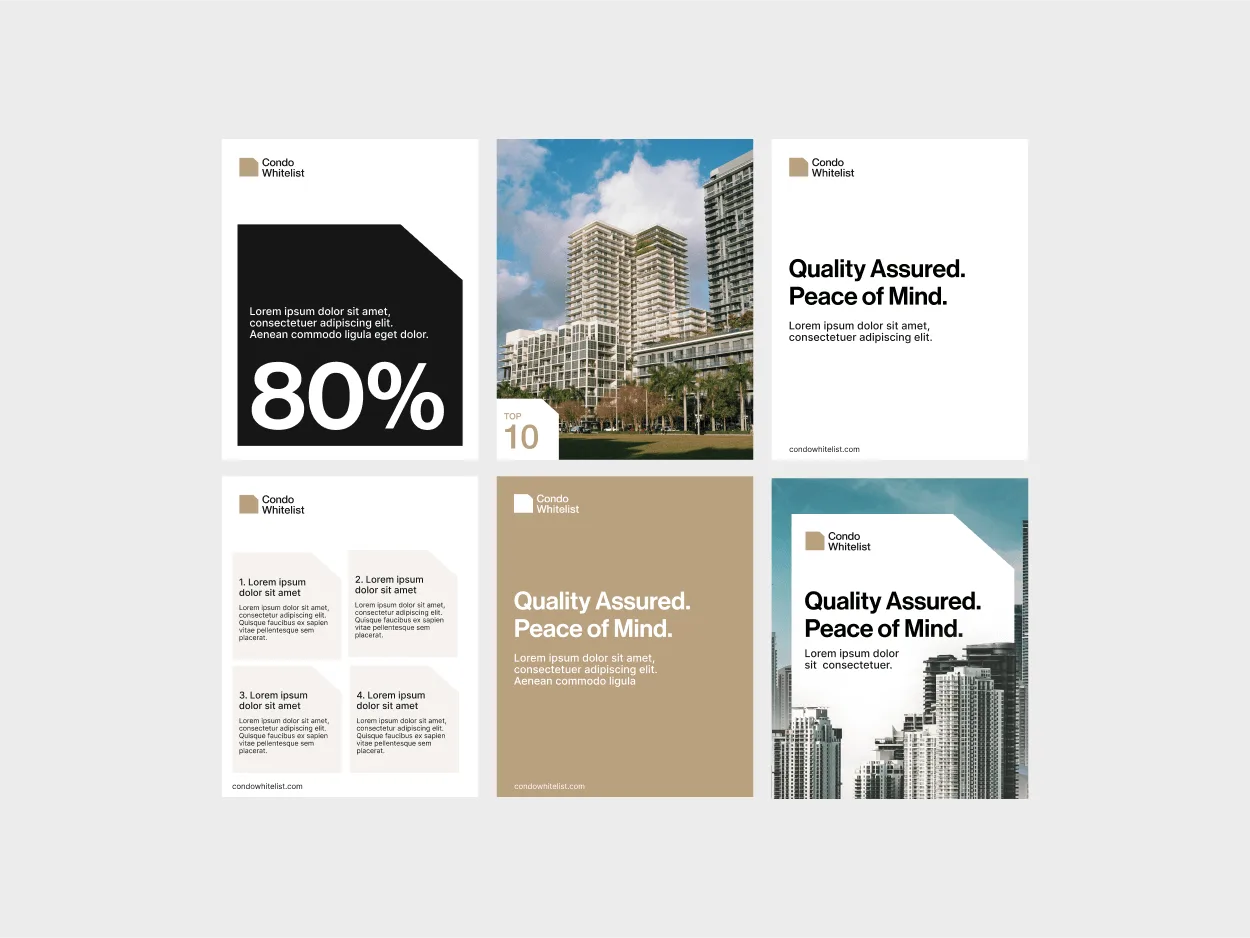 Condo Whitelist project image