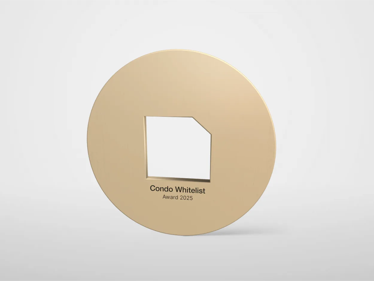 Condo Whitelist project image