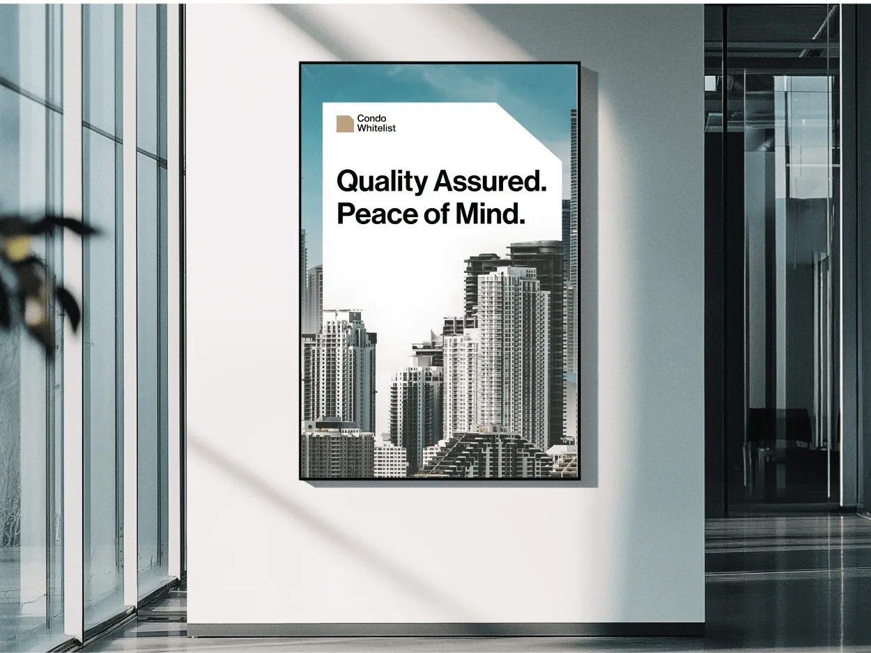 Condo Whitelist project image