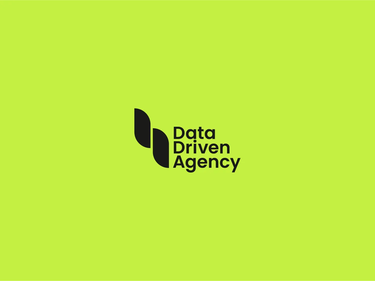 Data Driven Agency project image