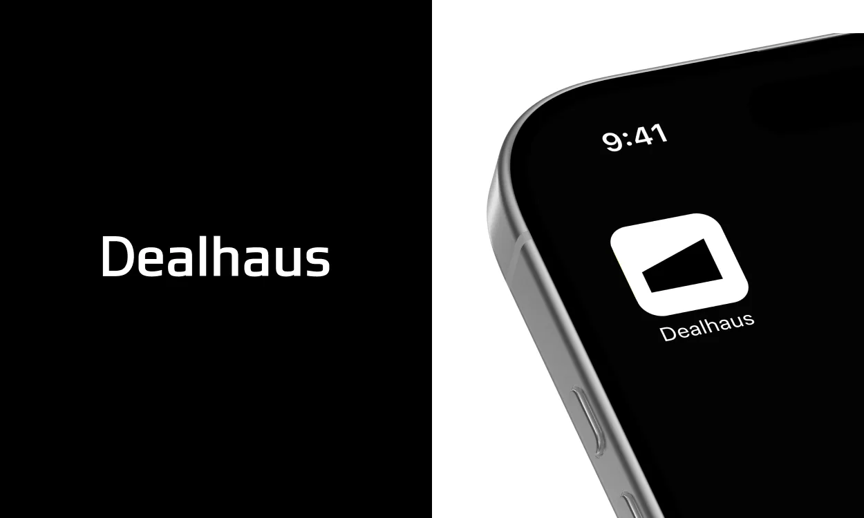 Dealhaus - Quality for Less project image
