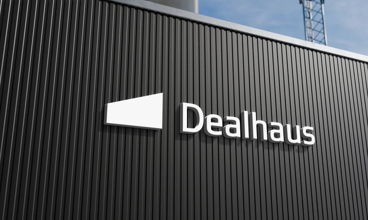 Dealhaus - Quality for Less project image