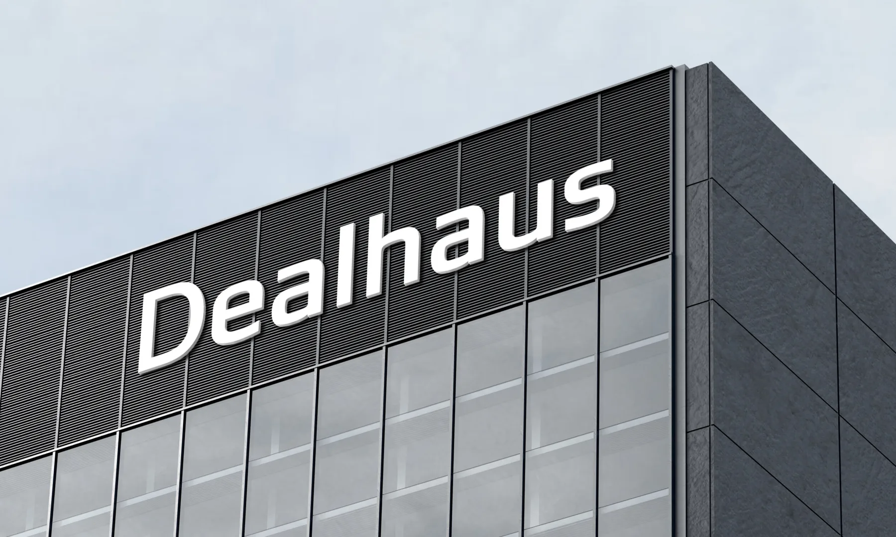 Dealhaus - Quality for Less project image