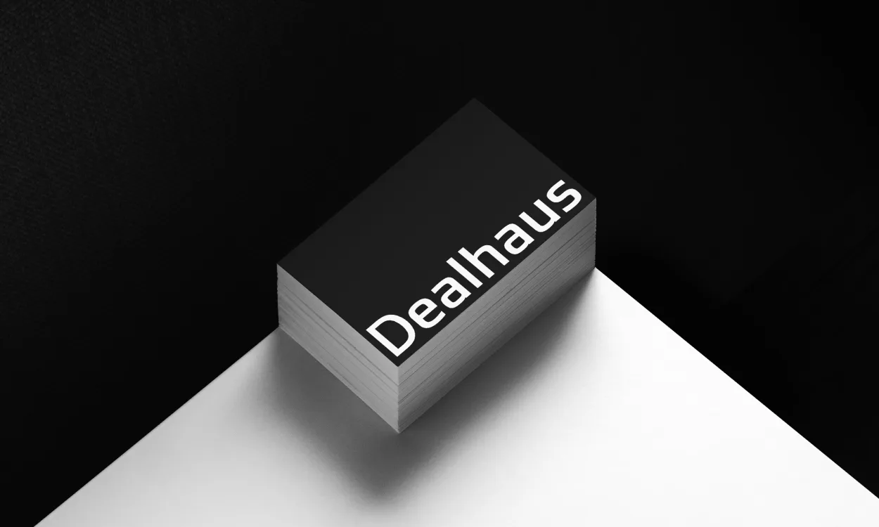 Dealhaus - Quality for Less project image