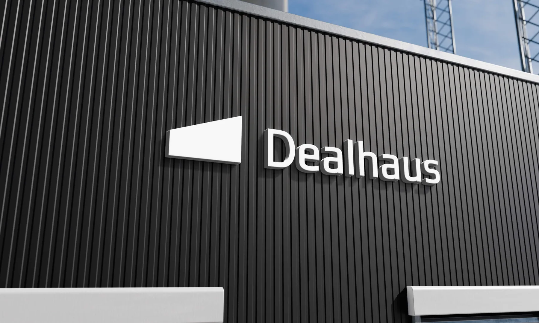 Dealhaus - Quality for Less project image