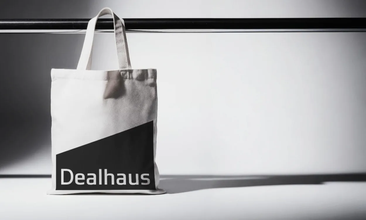 Dealhaus - Quality for Less project image