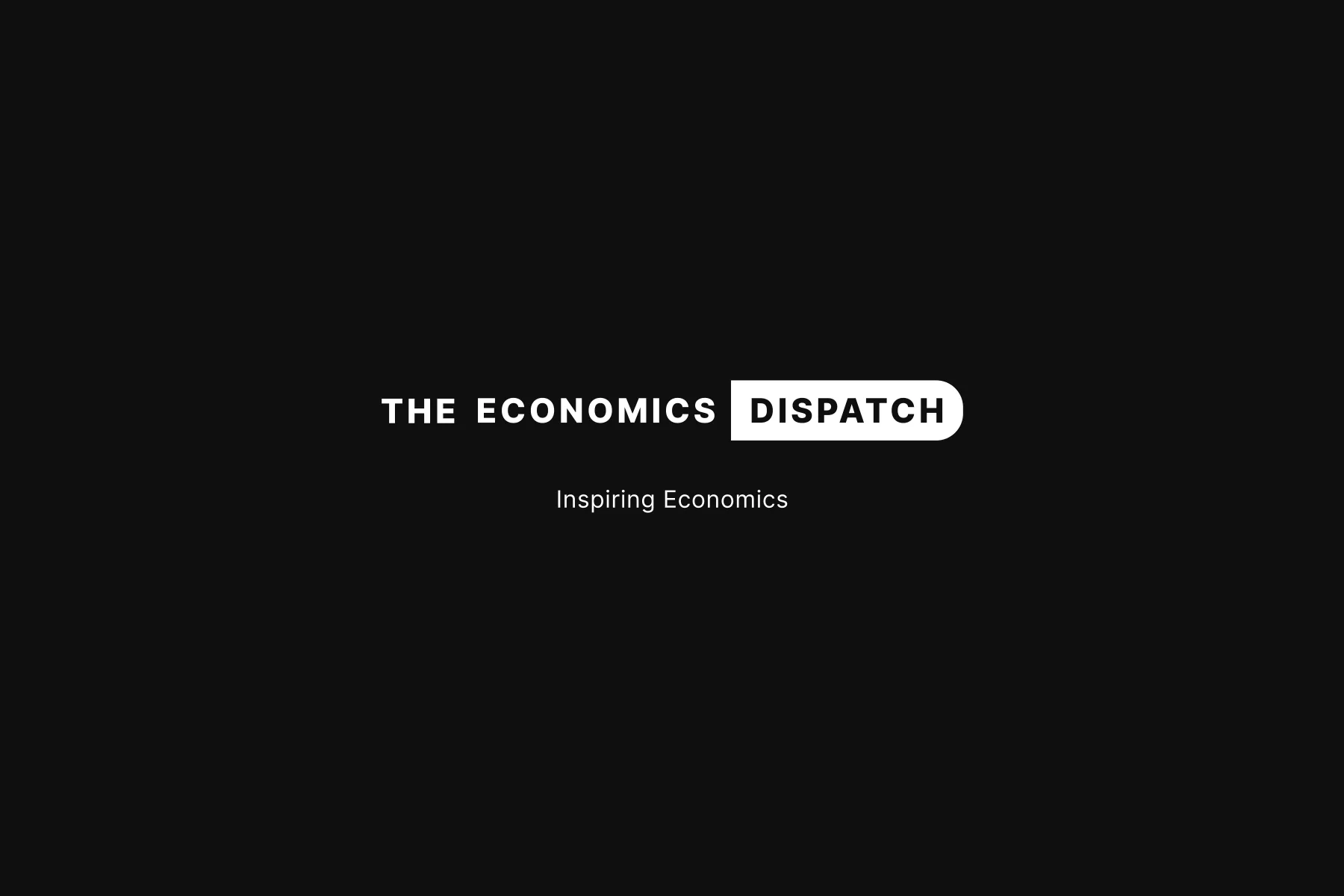 Economics Dispatch project image