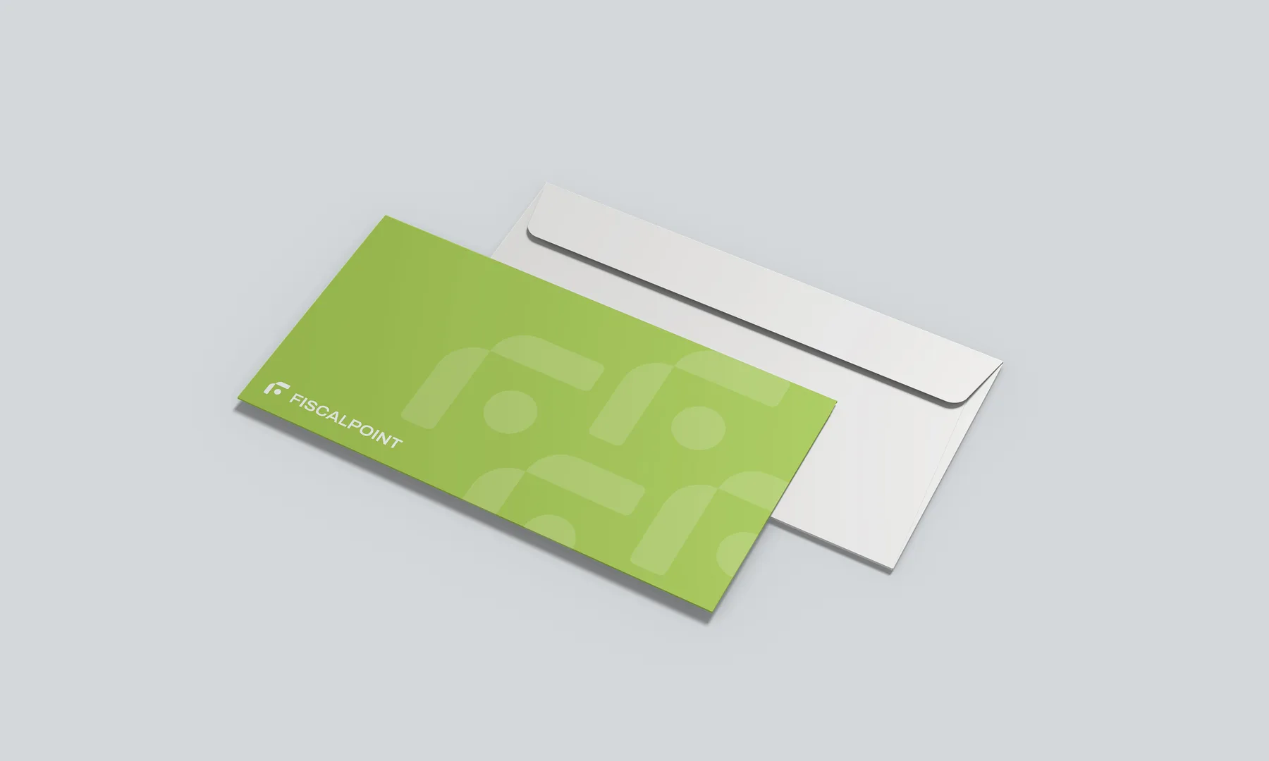 Fiscalpoint Brand Identity project image