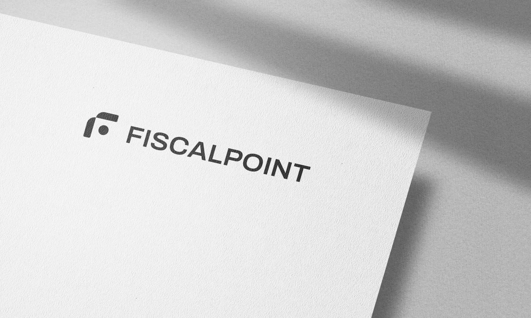 Fiscalpoint Brand Identity project image