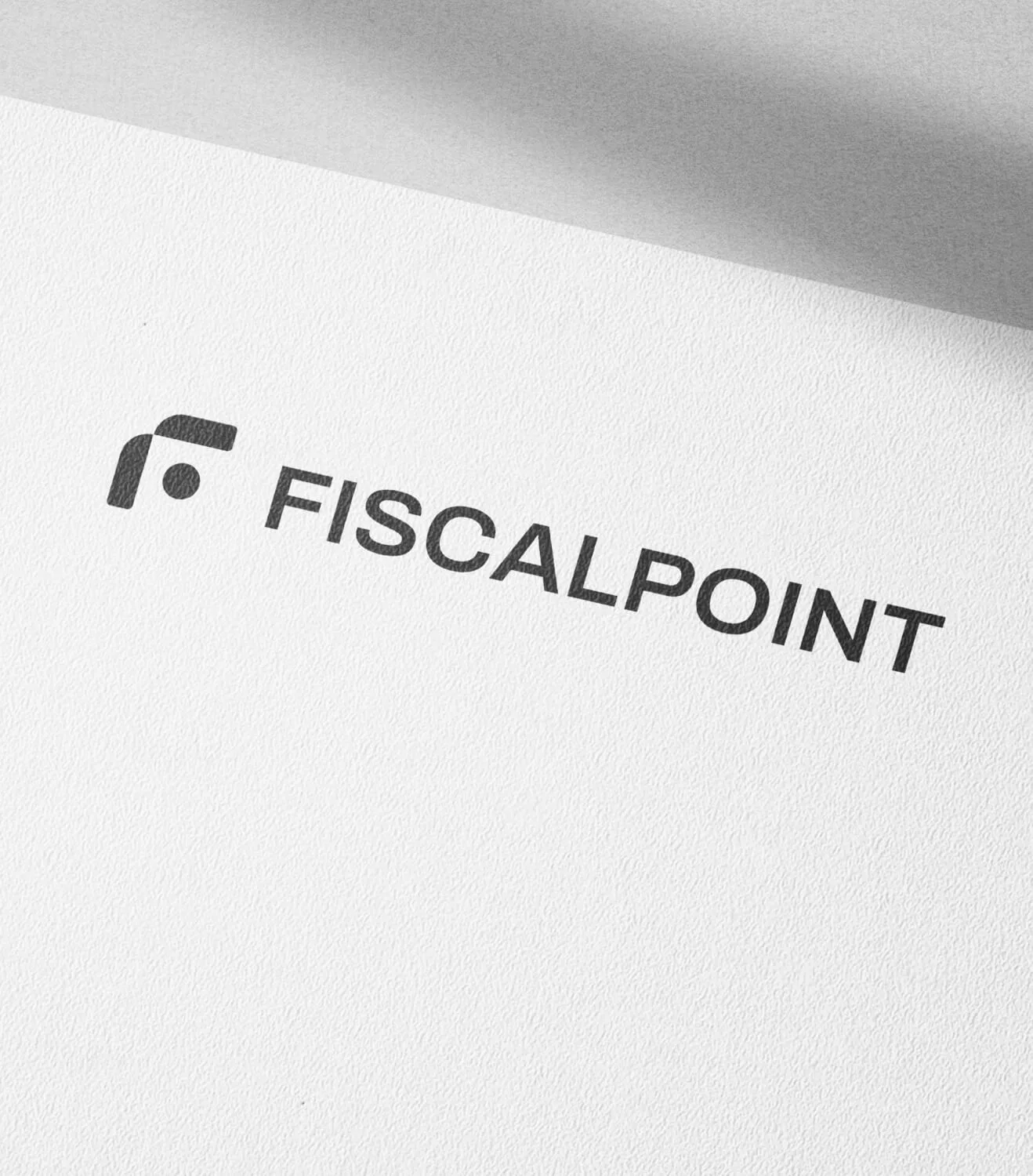 Fiscalpoint Brand Identity project image
