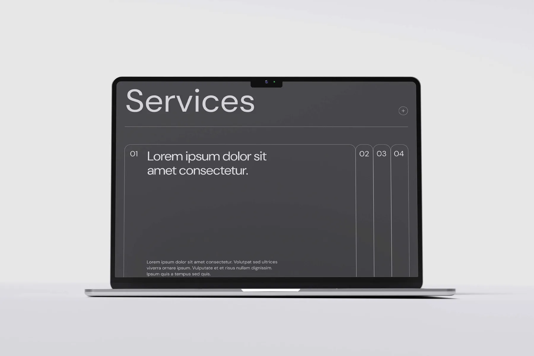 Fiscalpoint Brand Identity project image