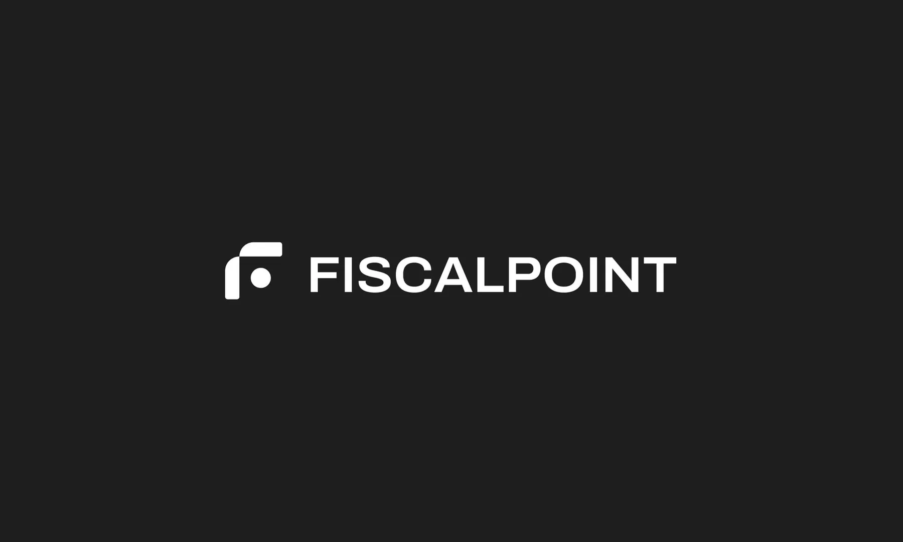 Fiscalpoint Brand Identity project image