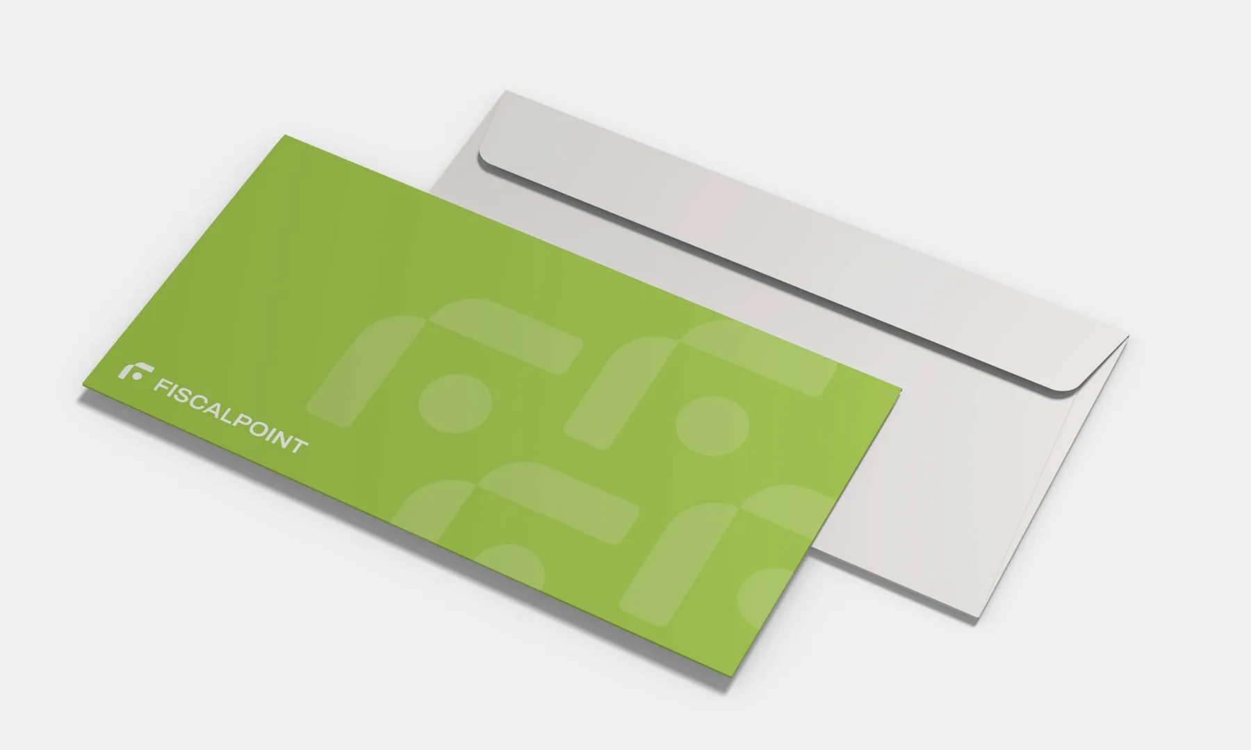 Fiscalpoint Brand Identity project image
