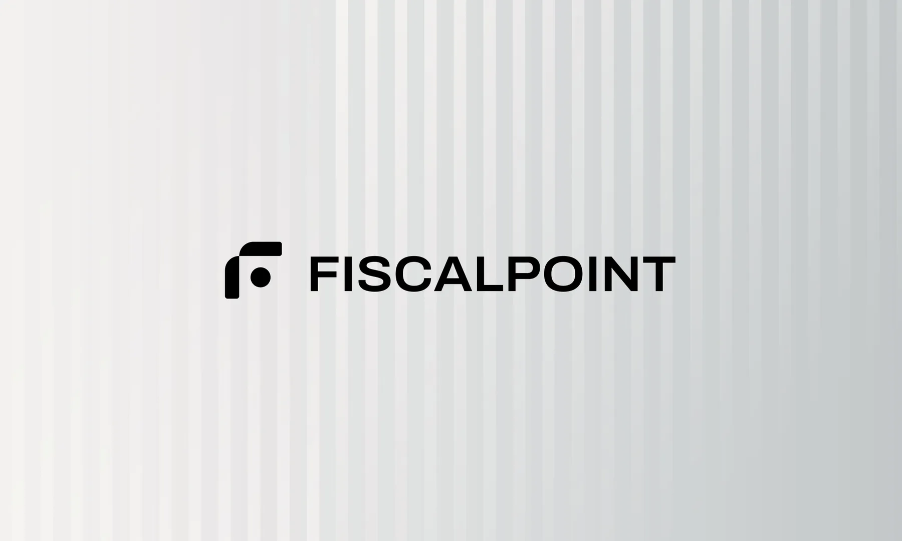 Fiscalpoint Brand Identity project image