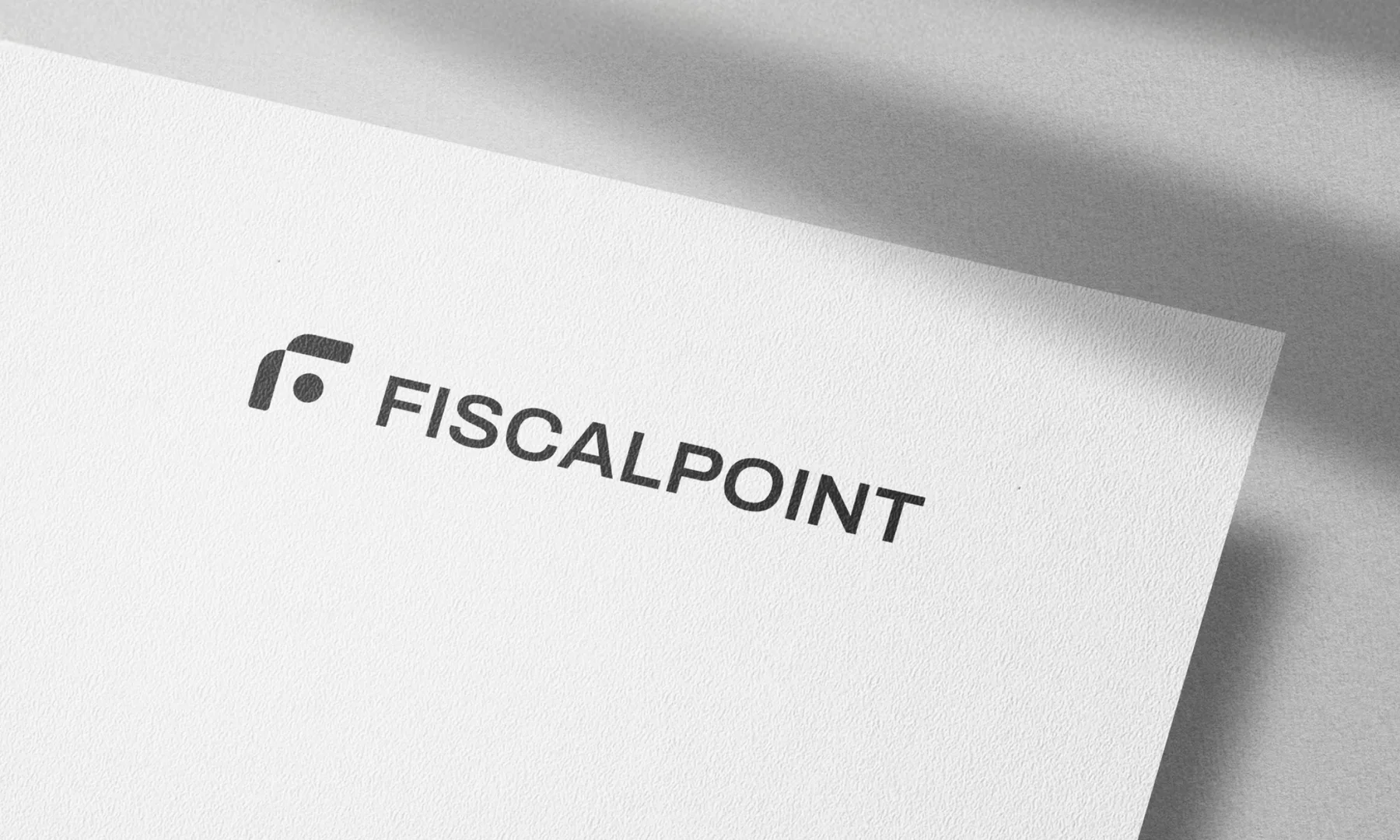 Fiscalpoint Brand Identity project image