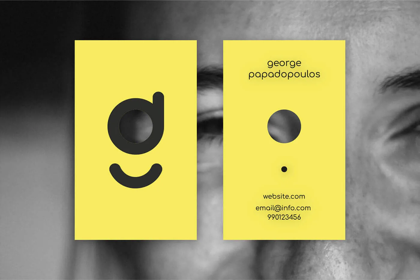 George Papadopoulos project image