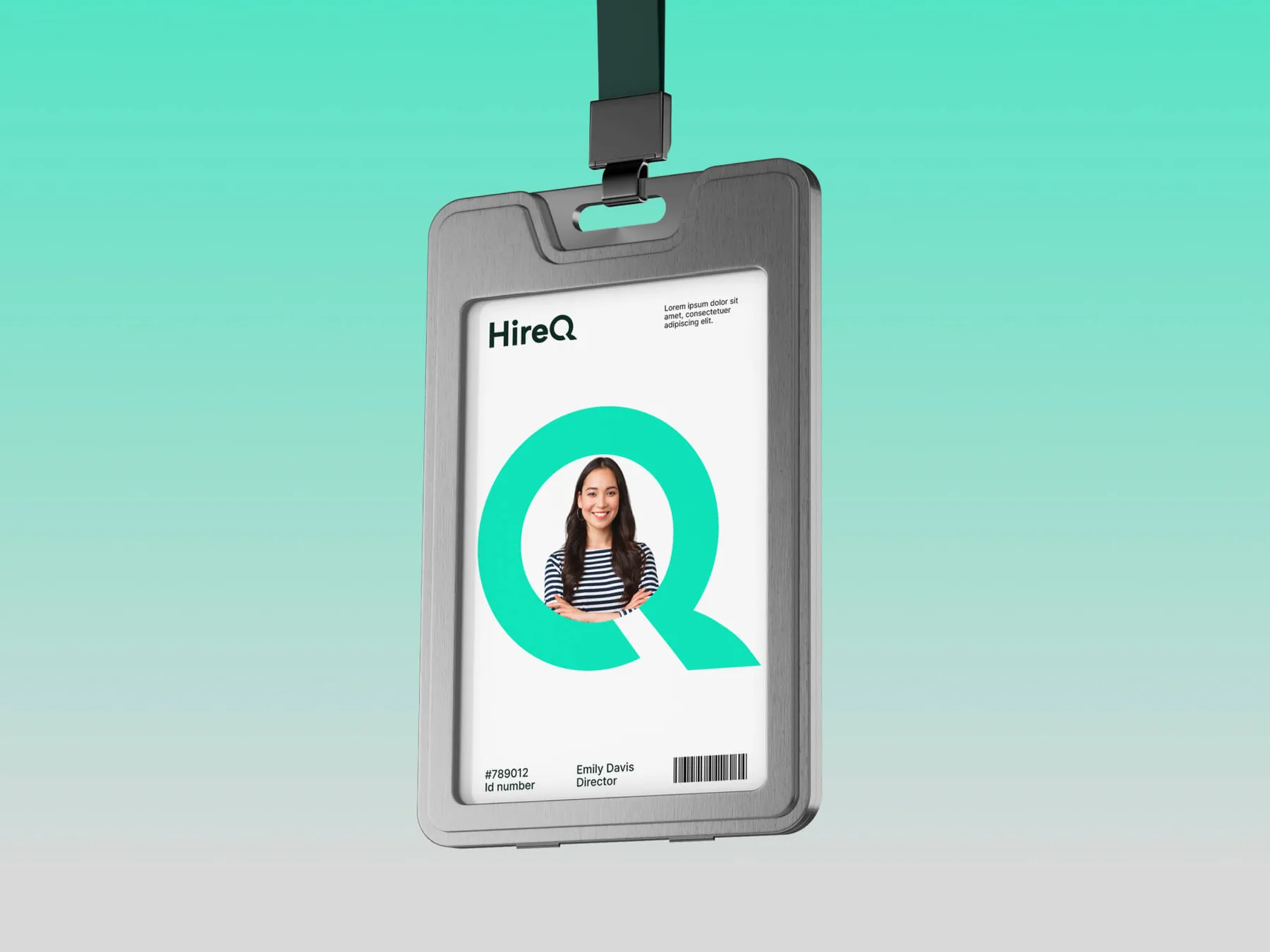HireQ project image