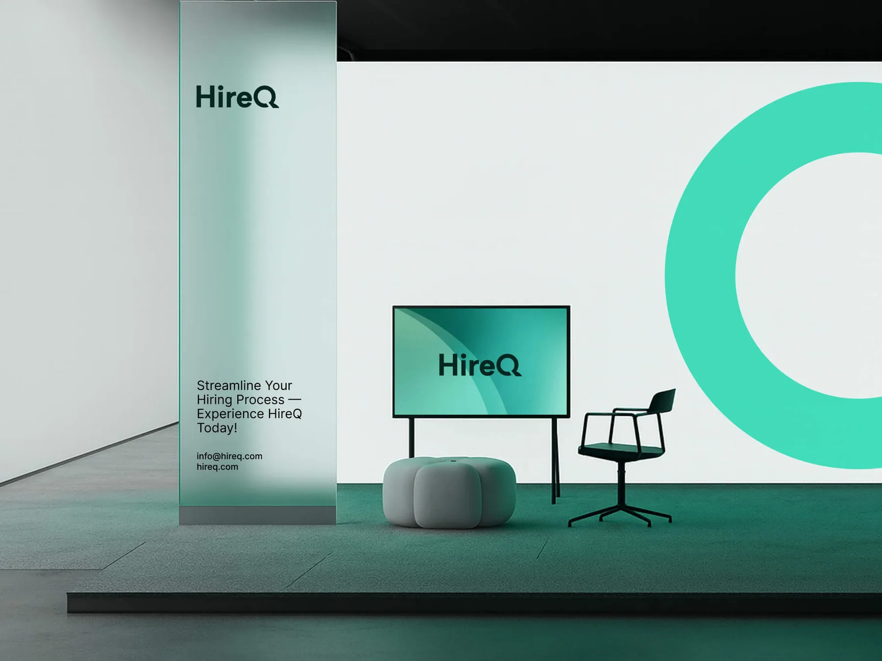 HireQ project image