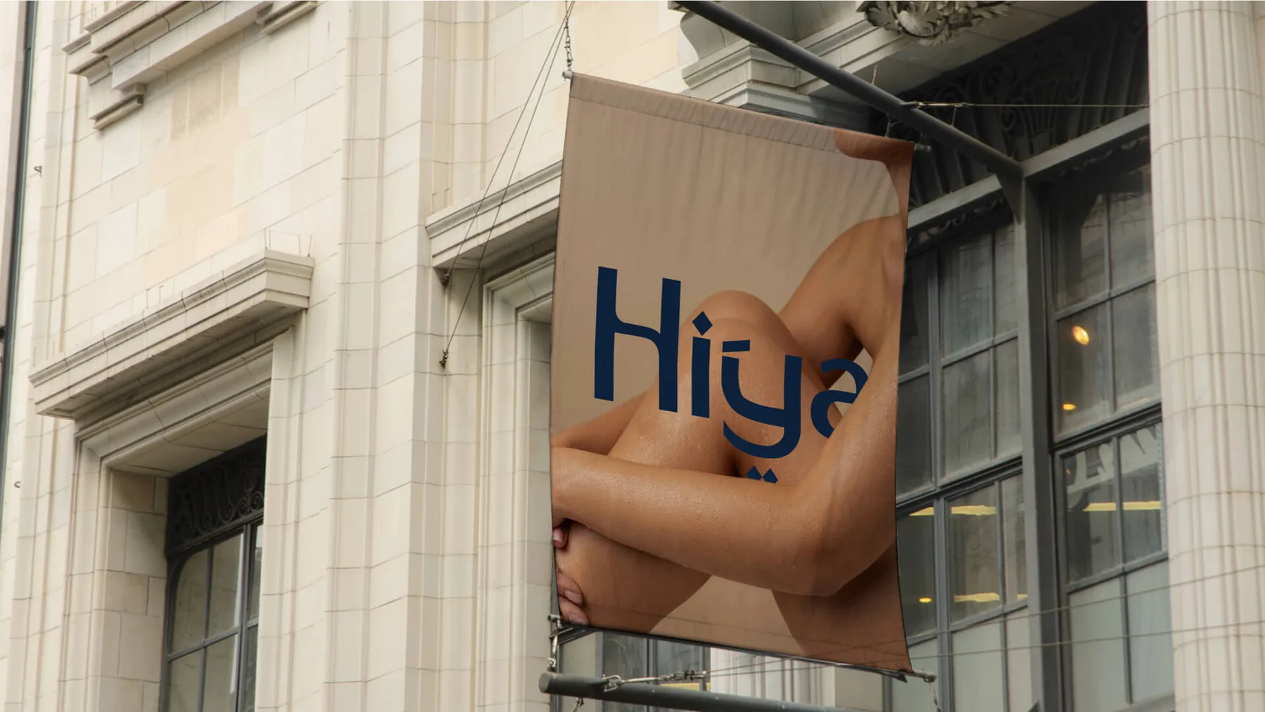 Hiya – For you. By You. project image