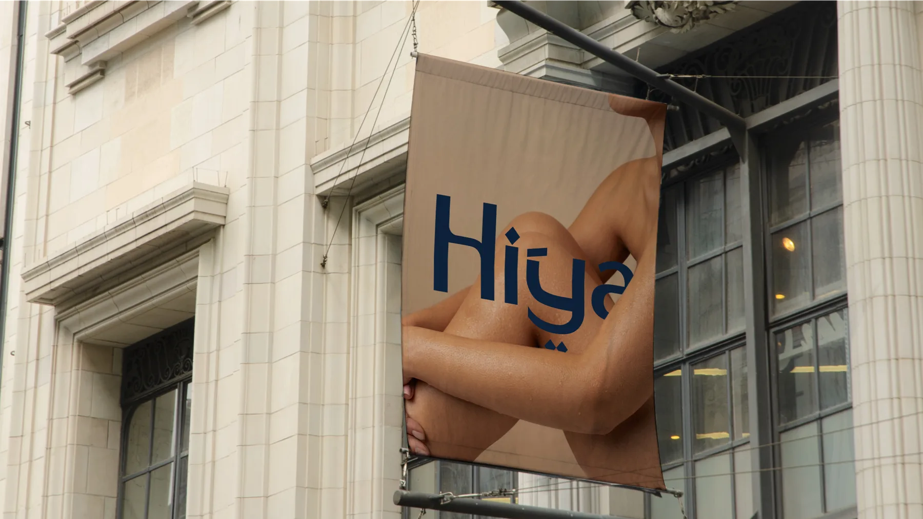 Hiya – For you. By You. project image