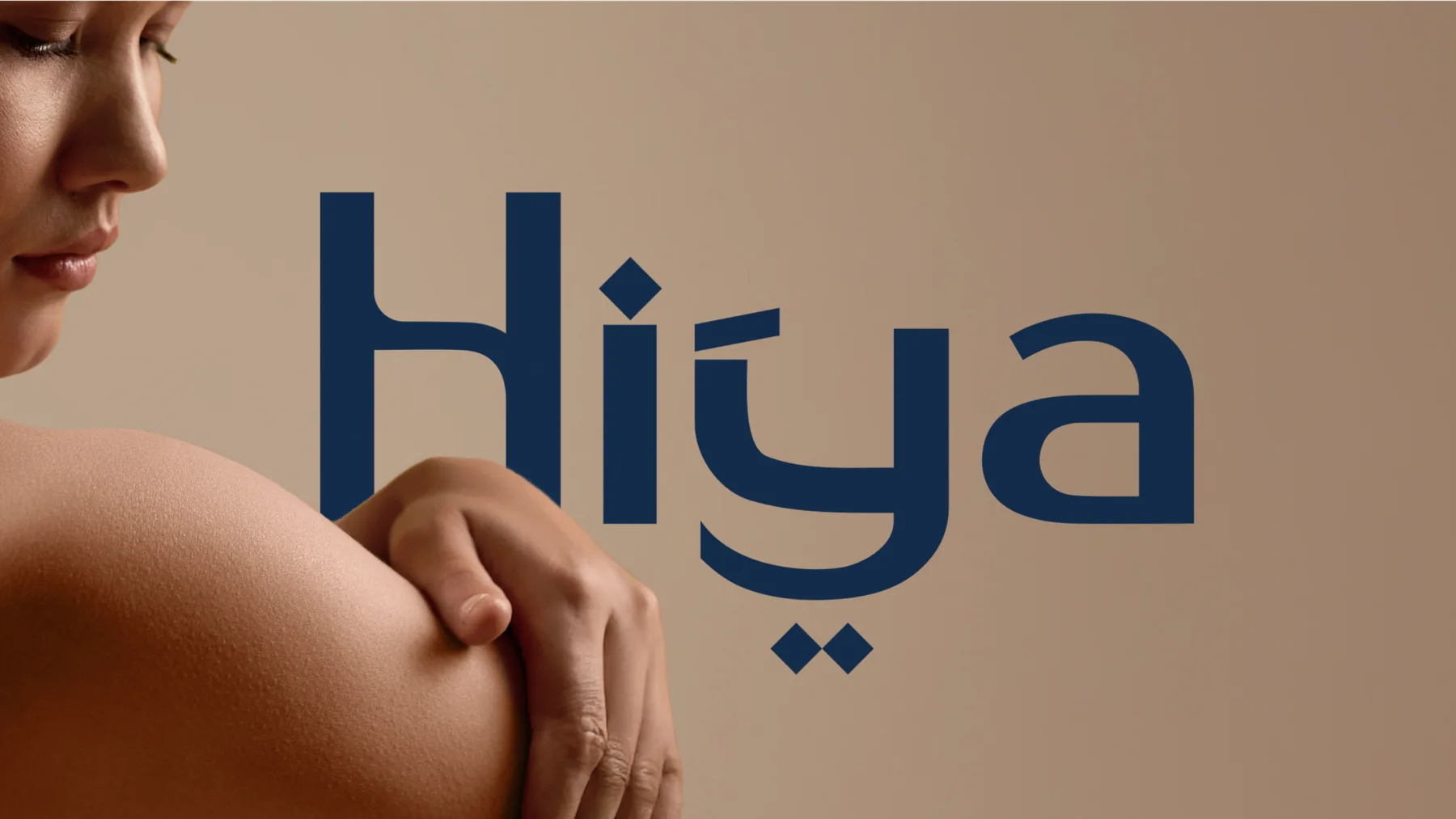 Hiya – For you. By You. project image