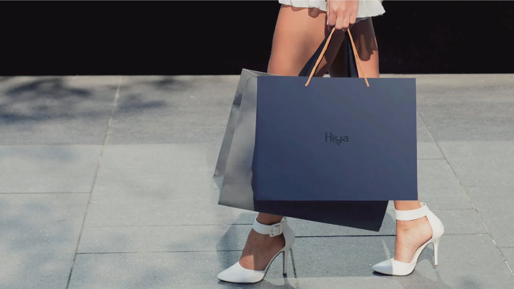 Hiya – For you. By You. project image