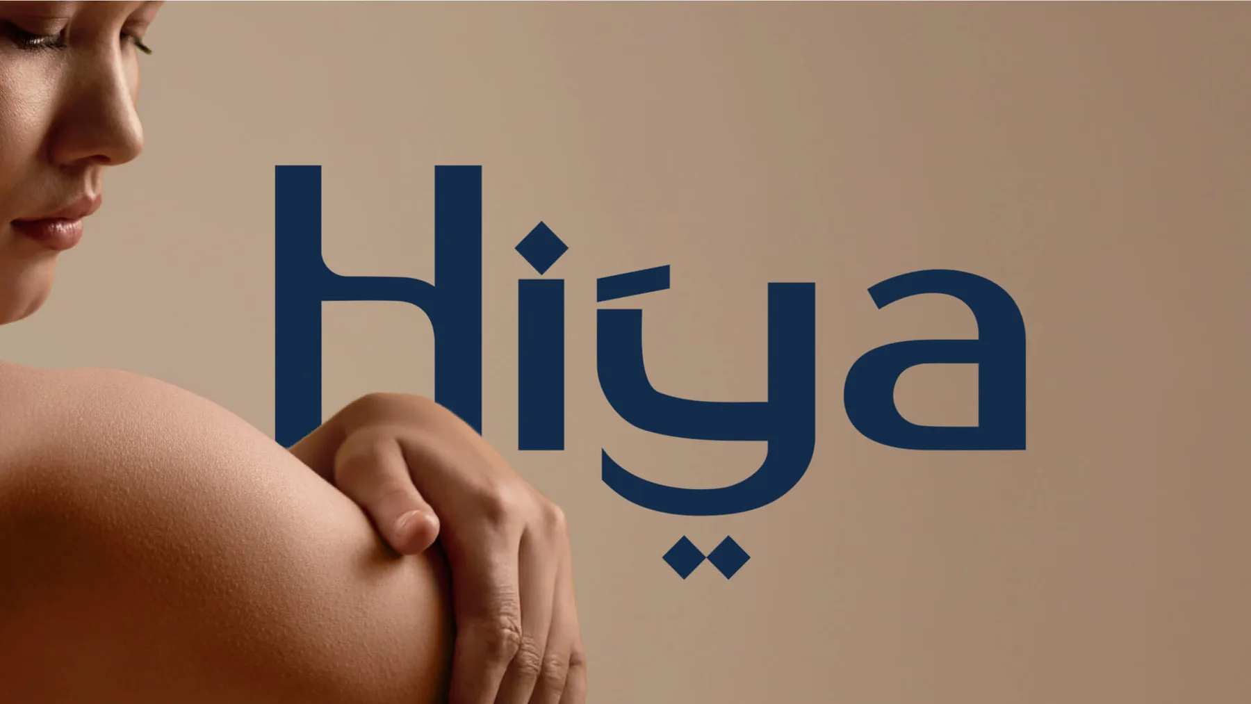 Hiya – For you. By You. project image