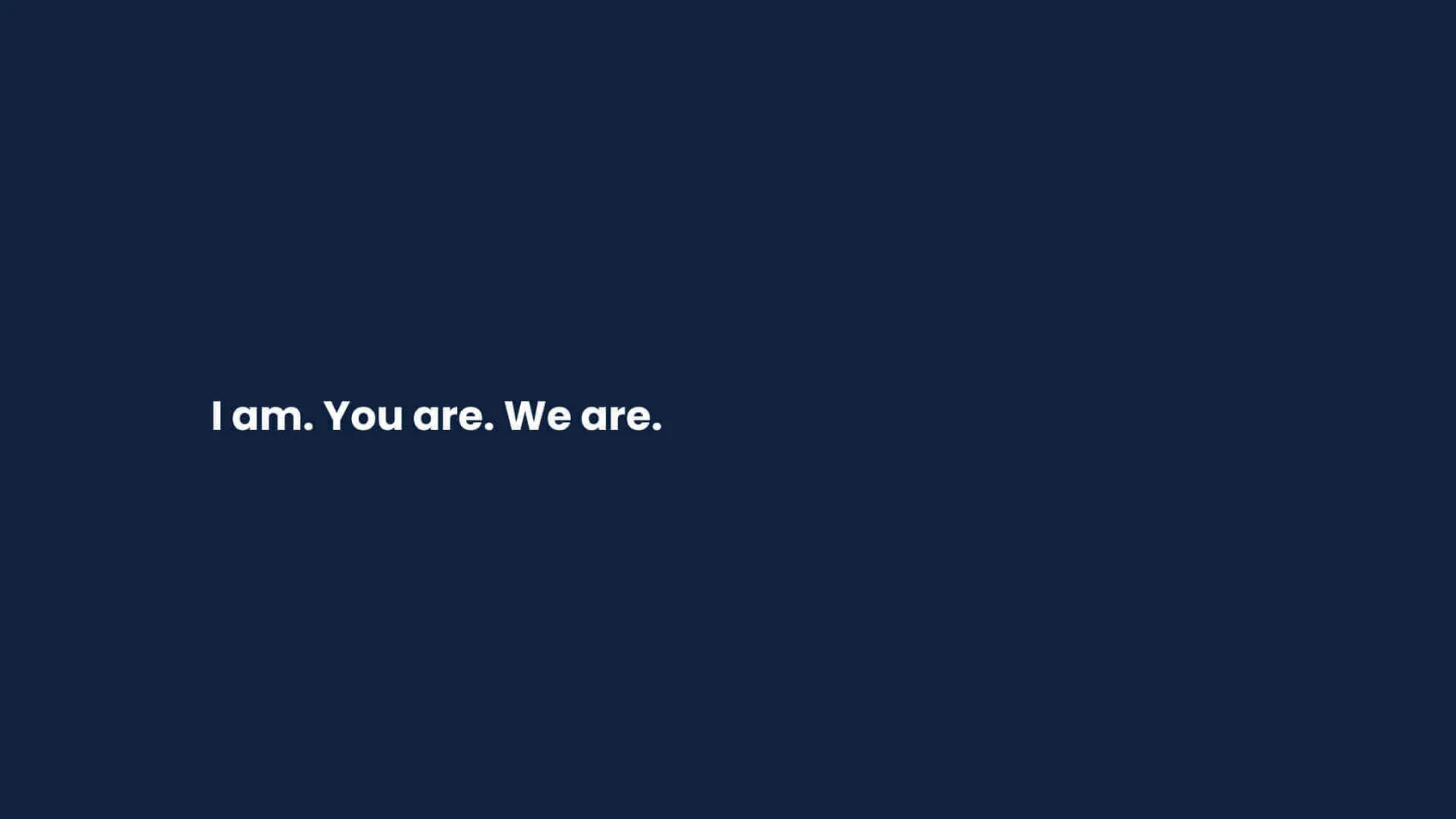 Hiya – For you. By You. project image