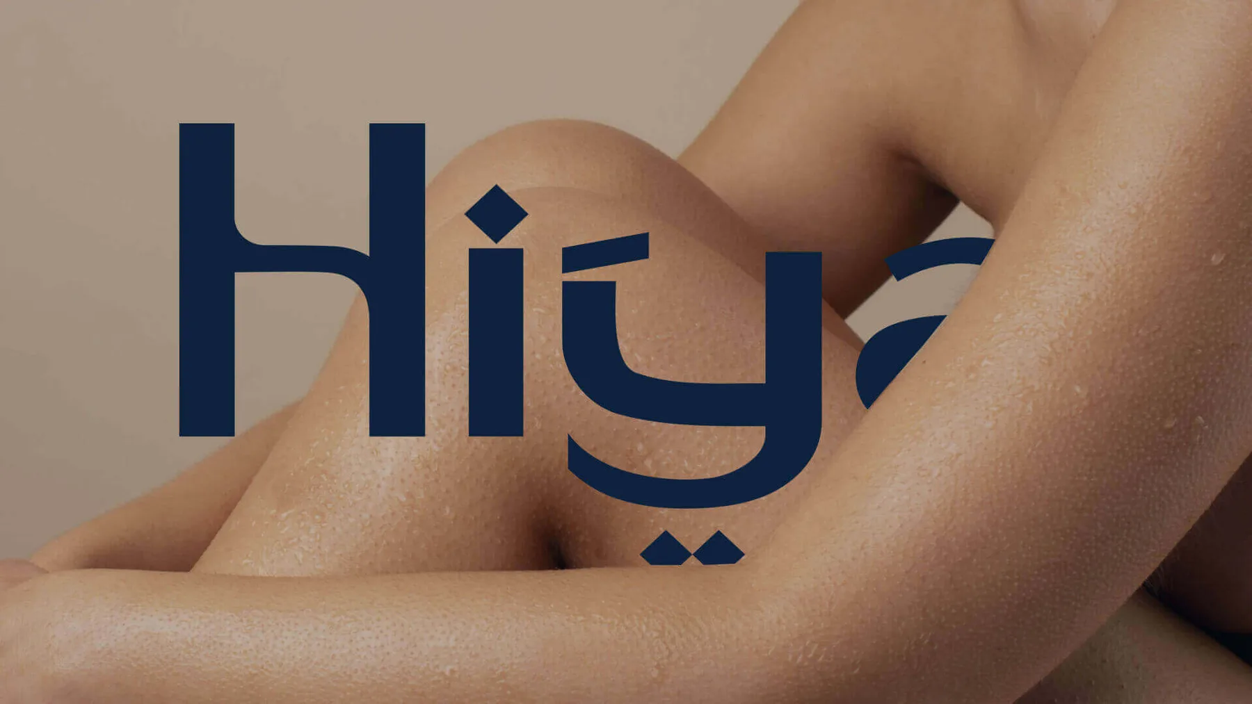Hiya – For you. By You. project image
