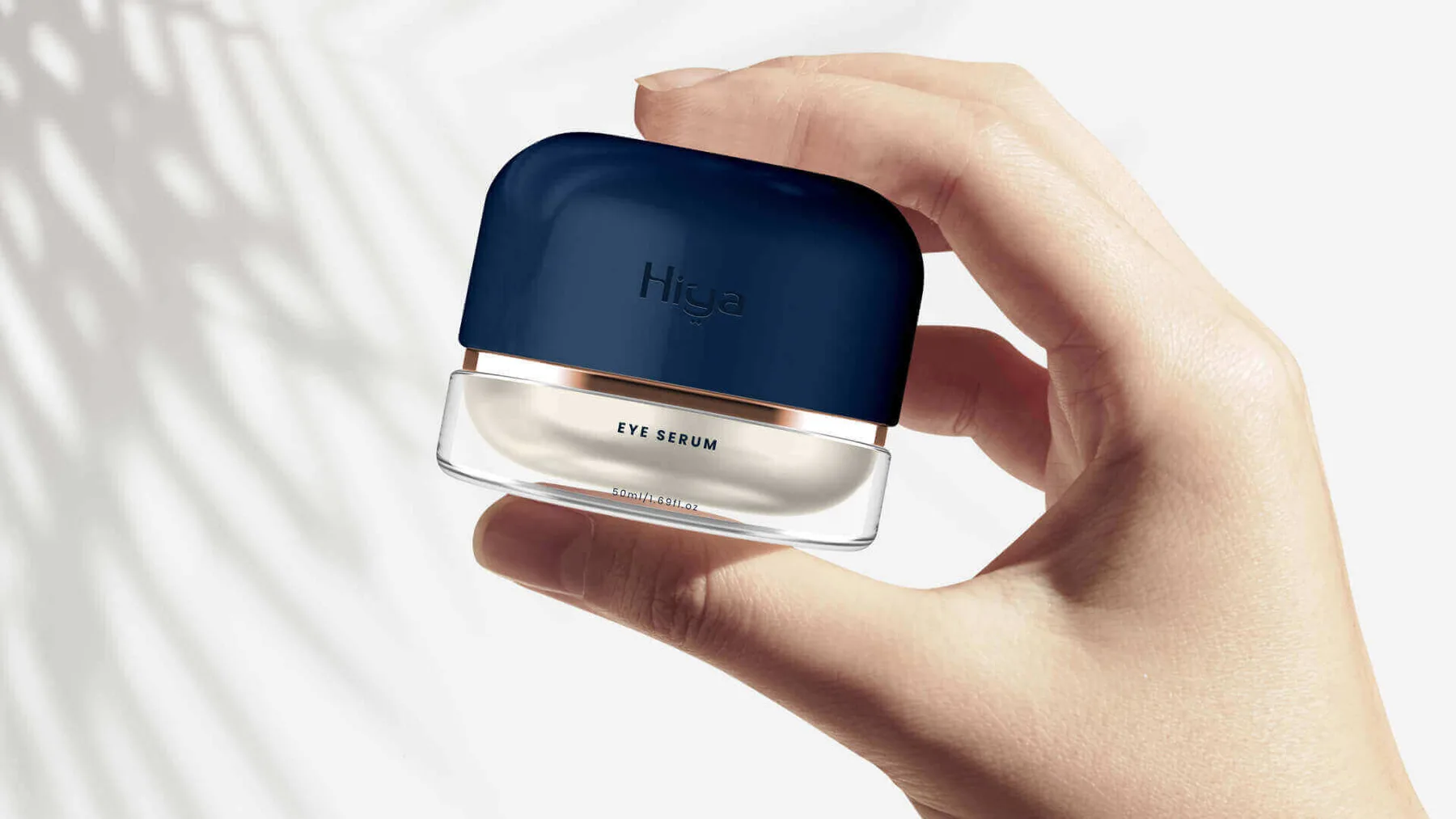 Hiya – For you. By You. project image