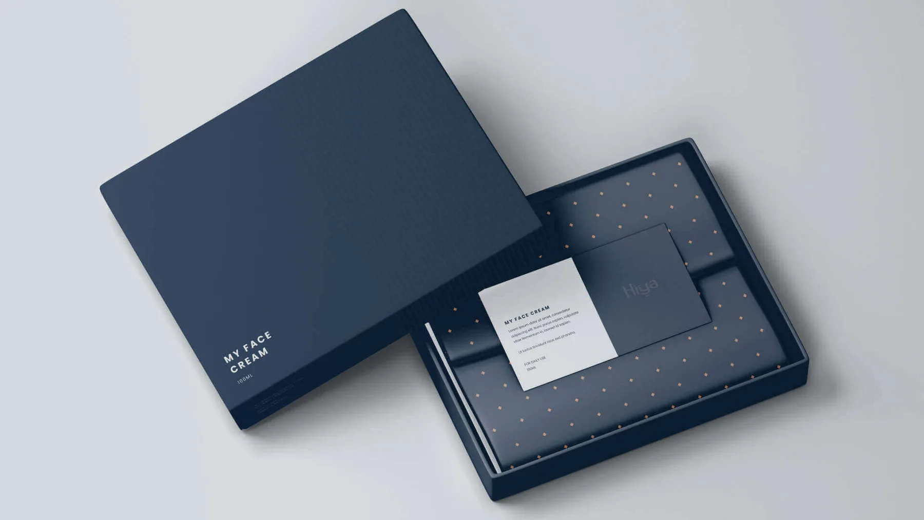 Hiya – For you. By You. project image